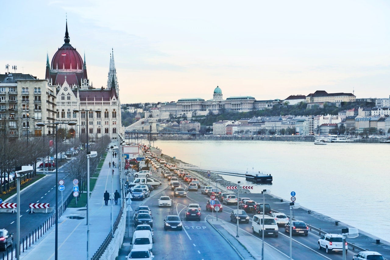 The Budapest Criteria for CRPS diagnosis